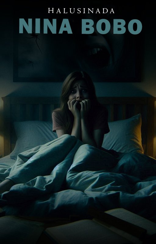 nina bobo ( halusinada )