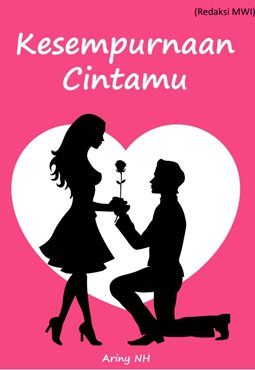 kesempurnaan cintamu