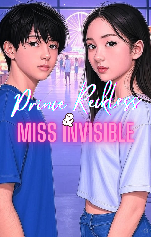 prince reckless dan miss invisible