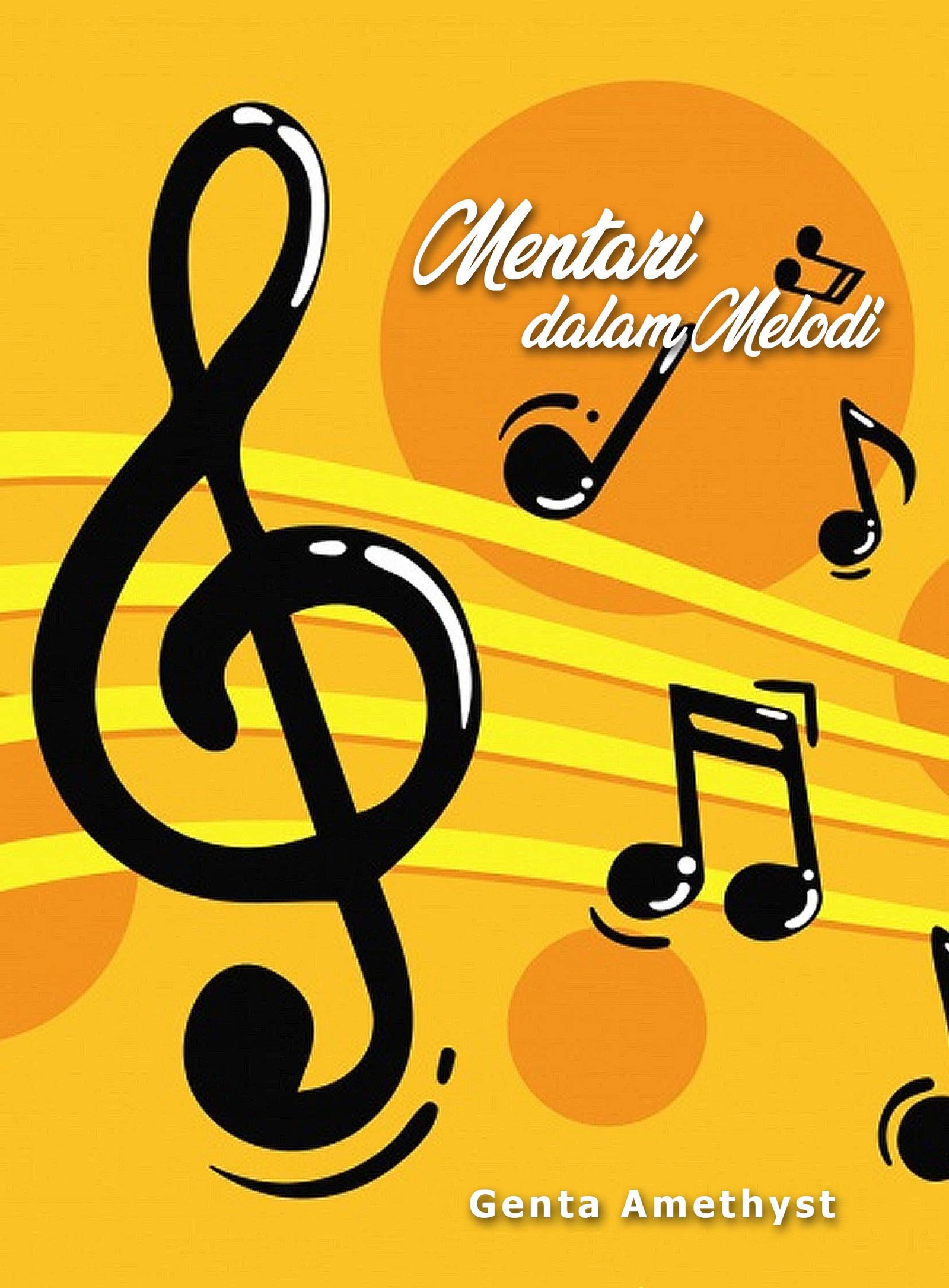 mentari dalam melody