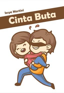 cinta buta