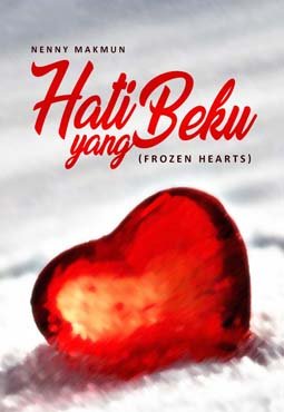 hati yang beku