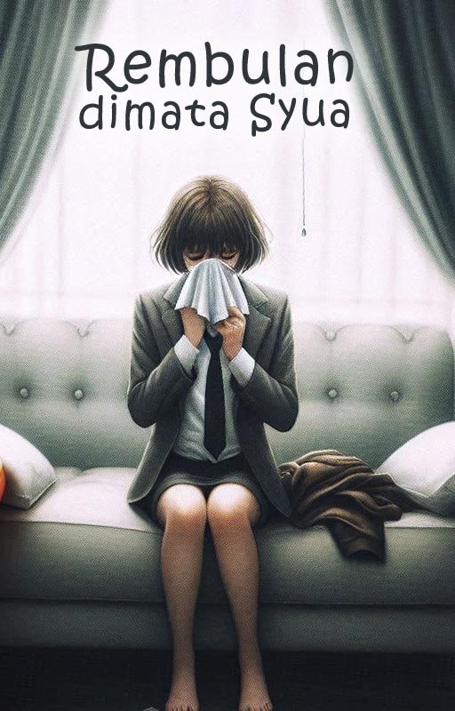 rembulan di mata syua