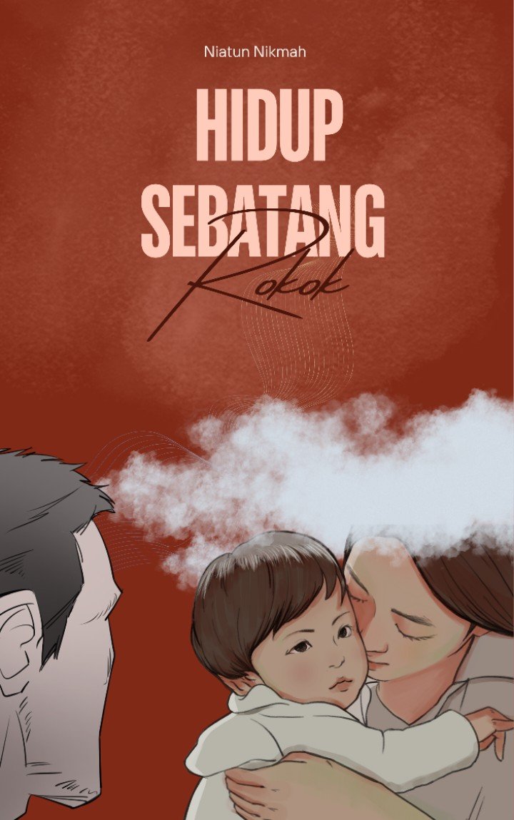 Hidup sebatang rokok